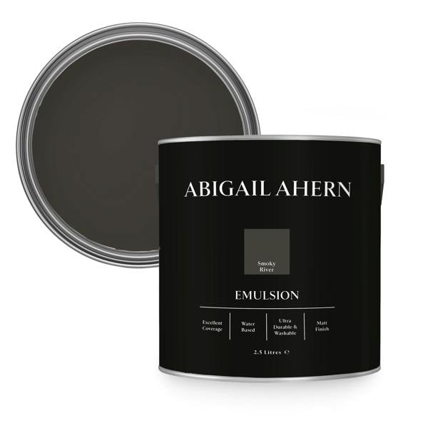 Abigail Ahern Emulsion 2.5L - Smoky River