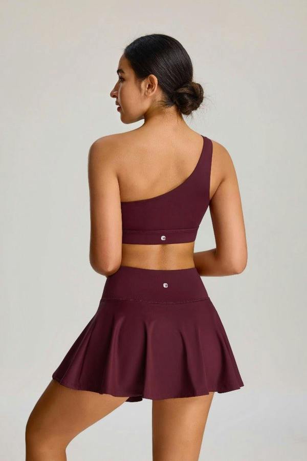 Anniou Tennis Skirt UPF 50+