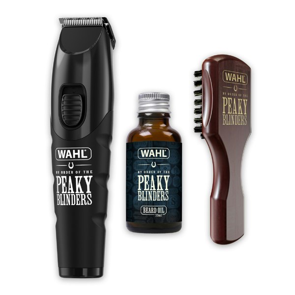 Wahl 9893-808 Beard Trimmer Kit