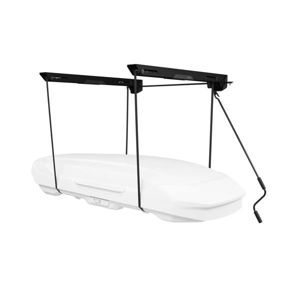 Thule MultiLift 2 Garage Storage Hoist Lift for Roof Boxes, Kayaks, Cargo Boxes