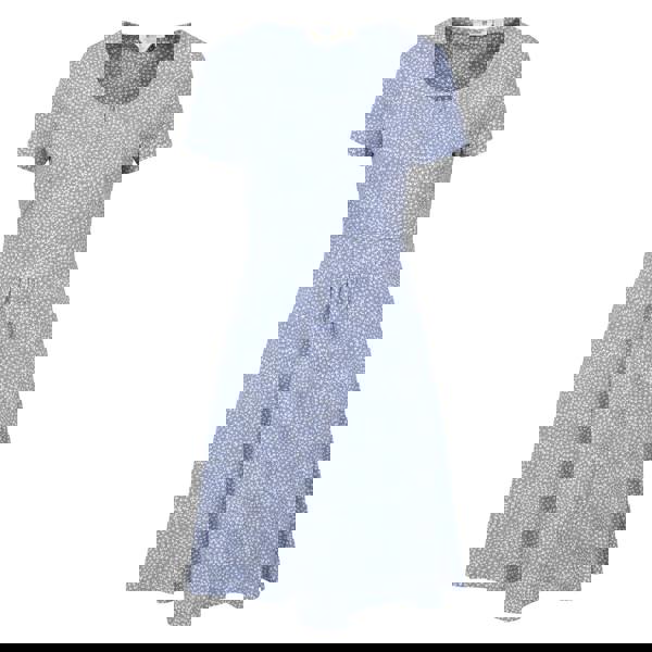 Mountain Warehouse Womens/Ladies Orchid UV Protection Dress - Corn Blue - 