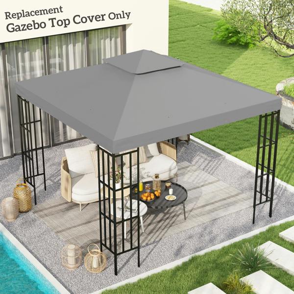 Replacement Canopy Top