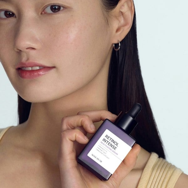 SOME BY MI Retinol Intense Reactivating Serum 30ml