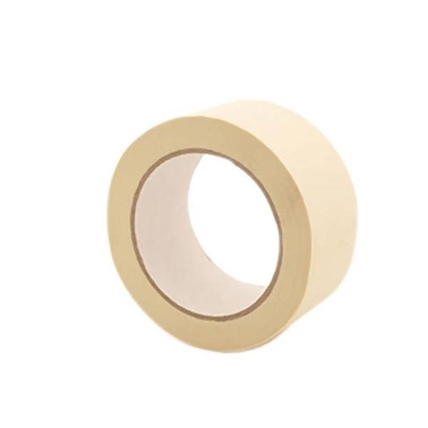 Everbuild Sika Mammoth Value Masking Tape - Multi Colour