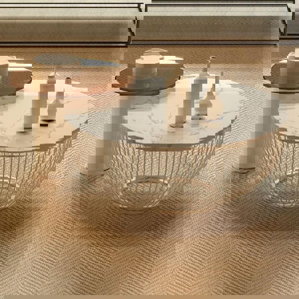 Balfour Nesting Coffee Table Set-Weilai Concept-Weilai Concept