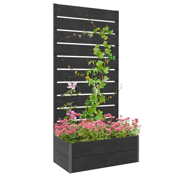 Garden Bed