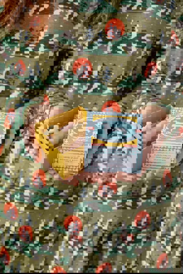 Lily & Me Dachshound Soap