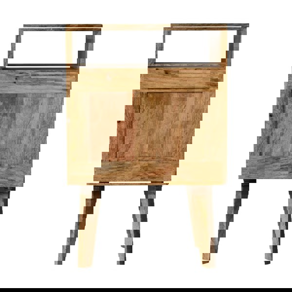 Artisan Furniture Knit Door Bedside