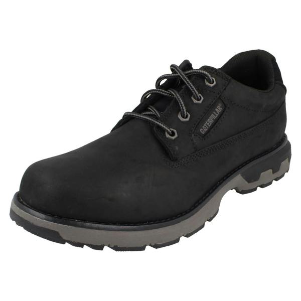 Caterpillar Mens Caterpillar Casual Shoes Pursue Lo P726371