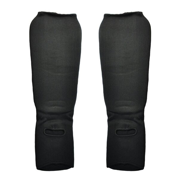 Tuf Wear Elasticated MMA Shinguard