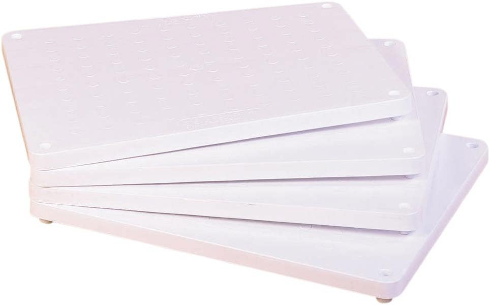 Aidapt Adjustable Platform Bath Step