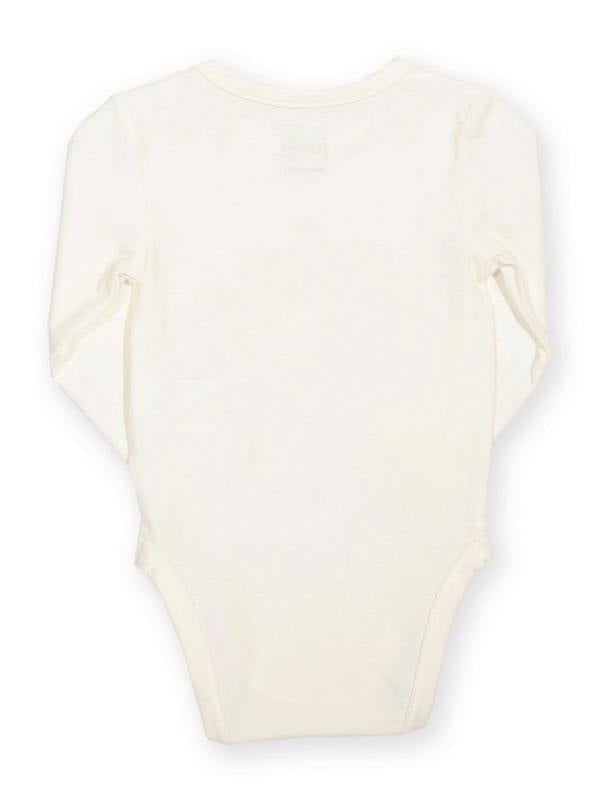 Kite Baby Organic Apple A Day Bodysuit
