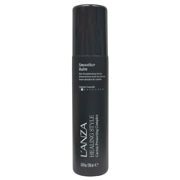 L'Anza Healing Style Smoother Straightening Balm 200ml