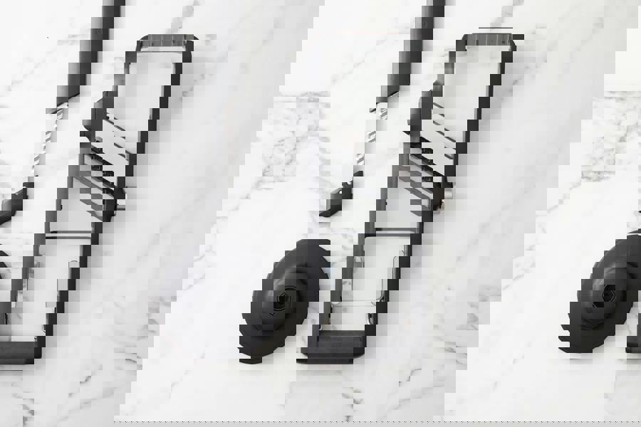 Chef'n Glass Mandoline