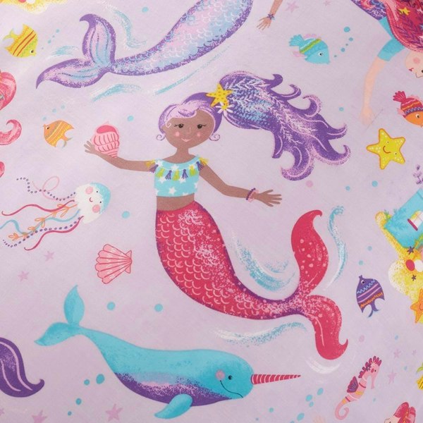 Magical Mermaids Bedding Kids Bedding - Happy Linen Company