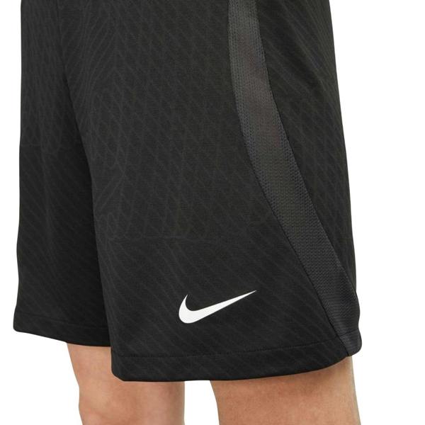 Nike Training DRI-FIT Strike Black Shorts S