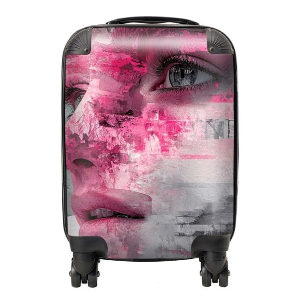 Warren Reed Calista Vale: 00020 Suitcase