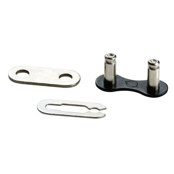 Taya Spring Chain Link Connector 1/8" Single Speed