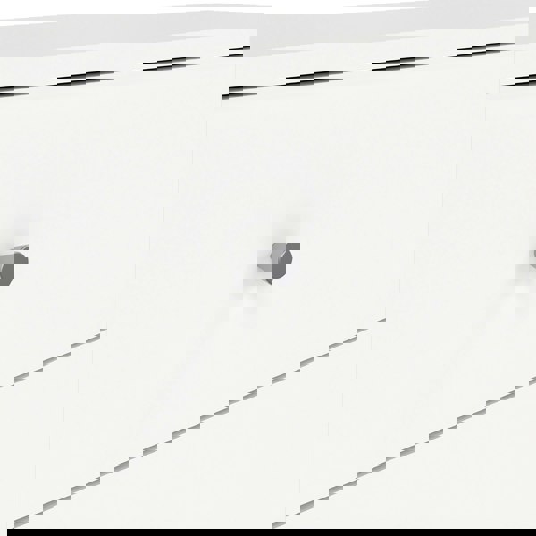 Furniture To Go May Chest of 3 Drawers in White