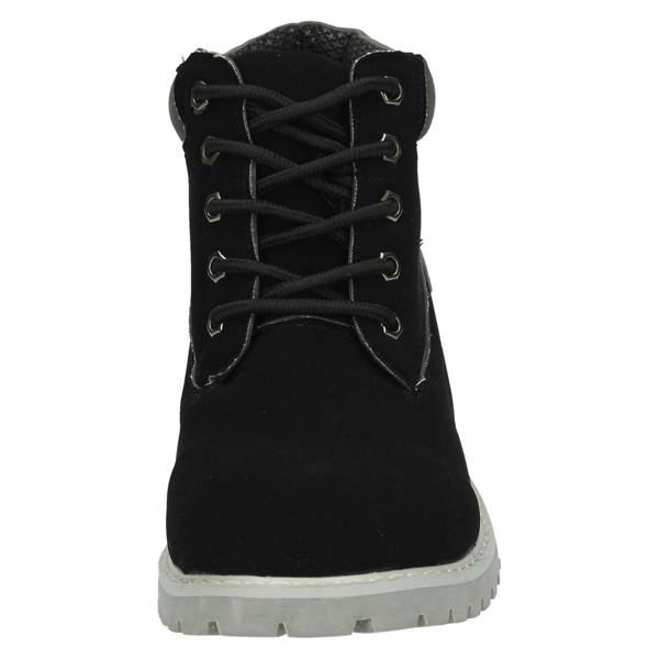 Spot On Unisex Childrens Spot On Casual Ankle Boots