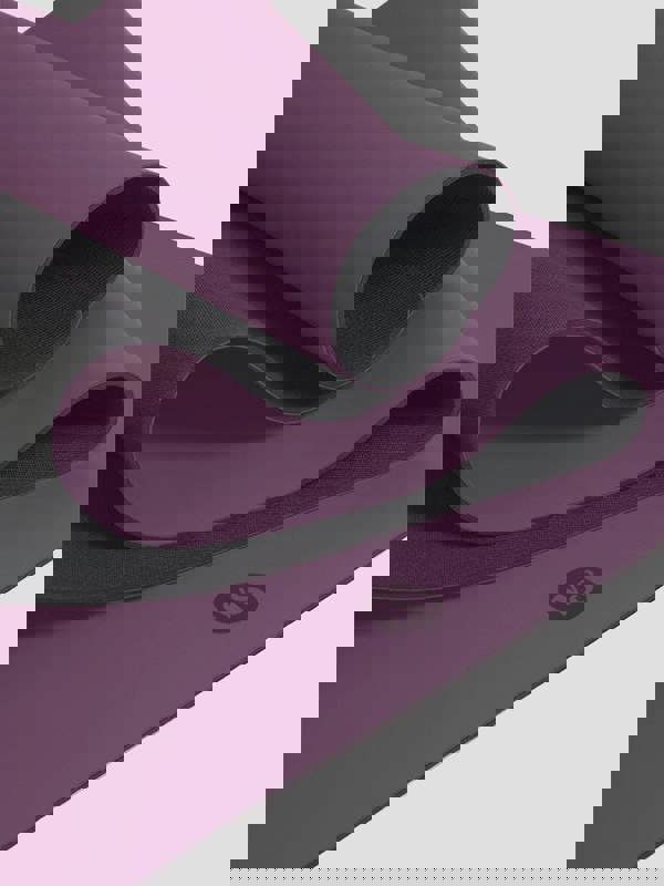 Yoga Studio Grip Yoga Mat 4mm