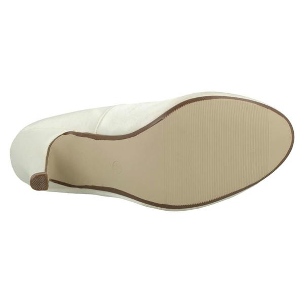 Anne Michelle Ladies Anne Michelle Stunning Bridal Wear Shoes
