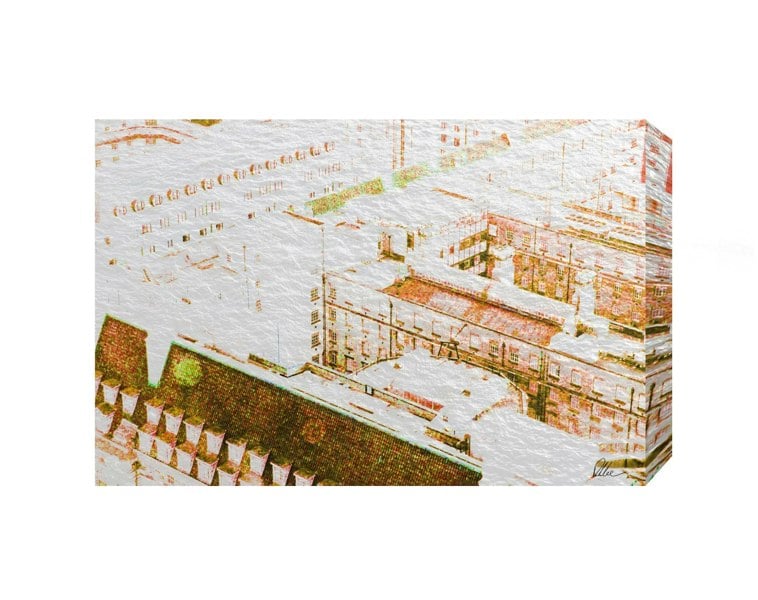 New Product Chimney Tops  - Andrew Lee Home and Living Homeware