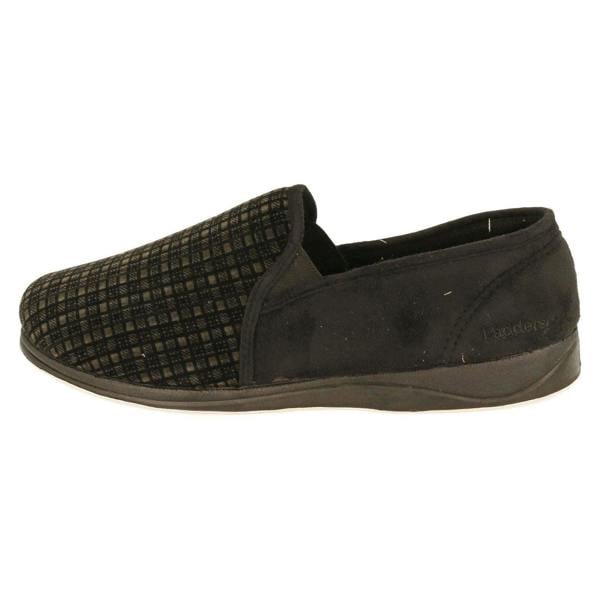 Padders Mens Padders Full Slippers Albert