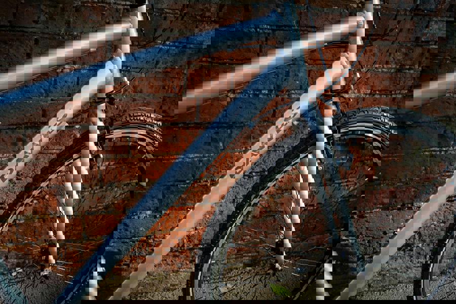 Dawes Venture 1.0 Hybrid Bike