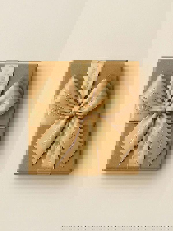 MUCHV Gift Packaging