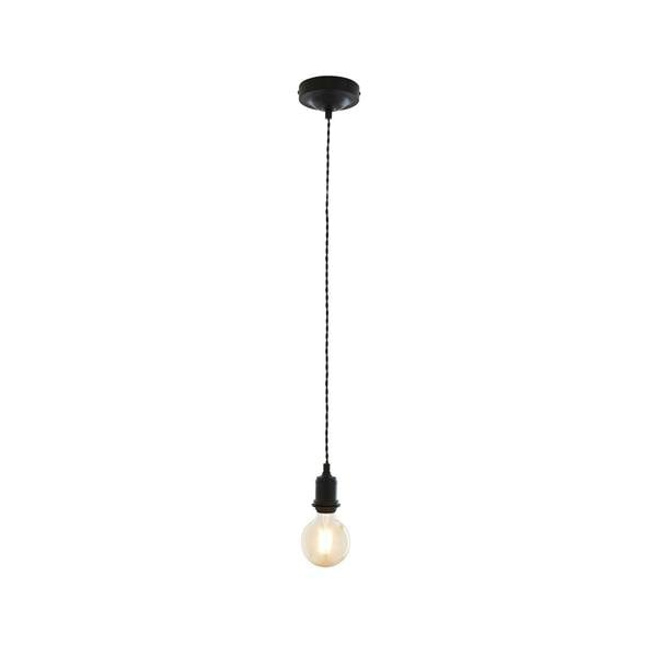Pagazzi Lighting Elix Black Cable Set