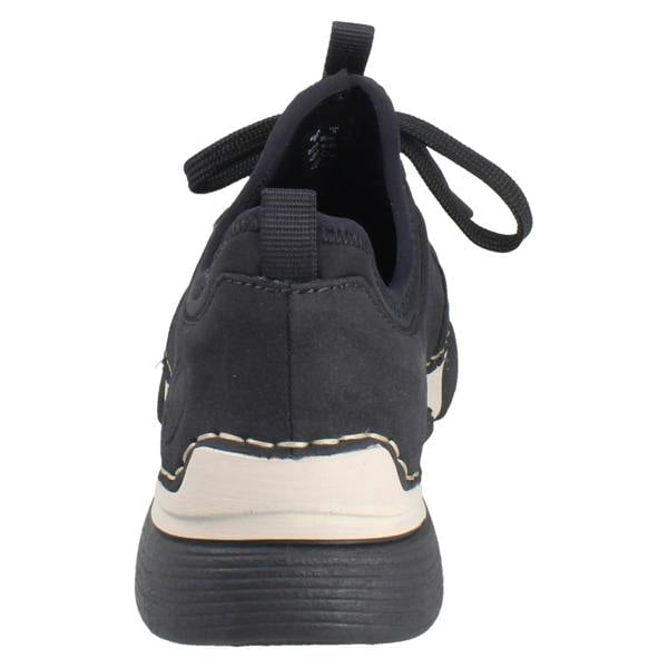 Rieker Ladies Rieker TEX Casual Every Day Trainers 45976