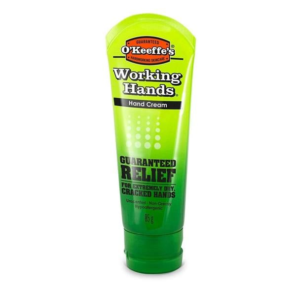 Okeeffe's Working Hands Cream For Cracked Hands 85g