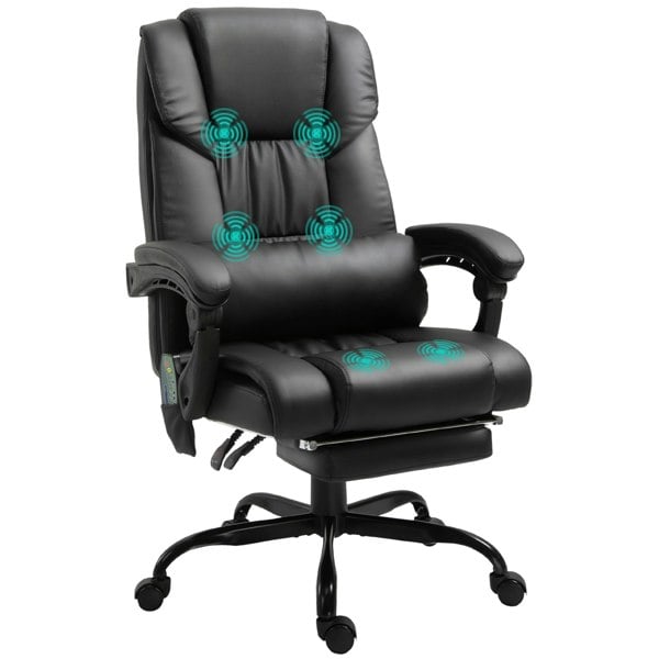 Massage Office Chair