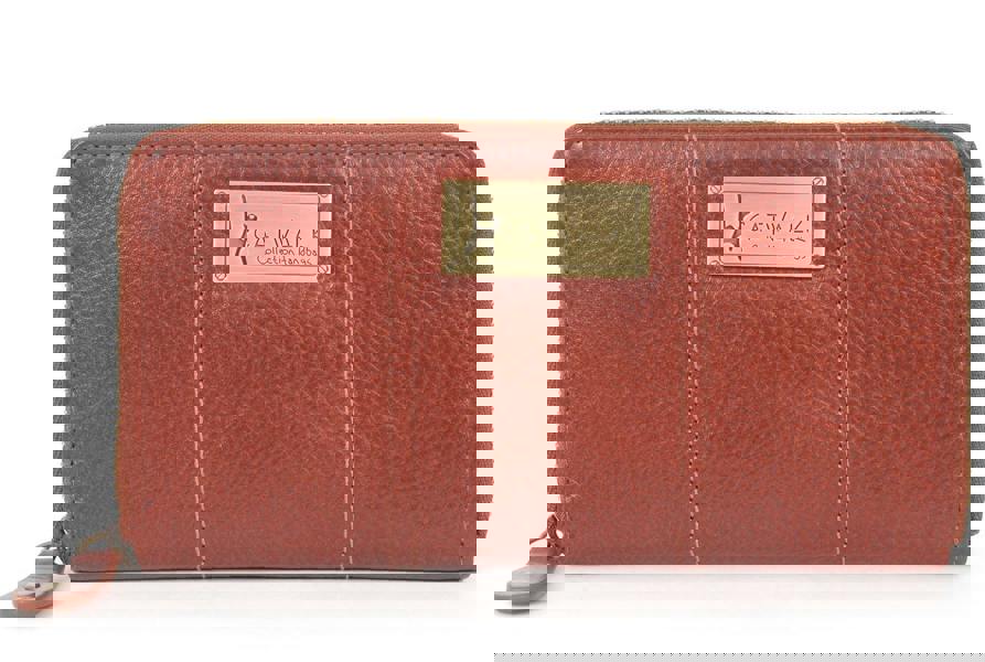 Catwalk Collection Handbags Gallery - Purse - RFID