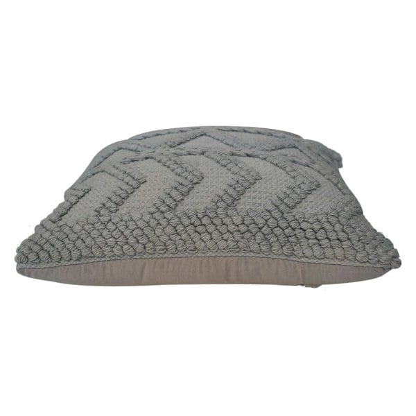 Artisan Furniture Alda Cushion Set of 2 - Grey