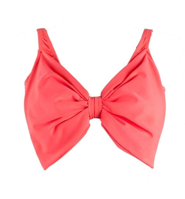 Blusa Moño