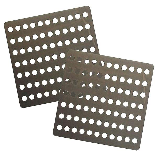 Swirl Drain Guards (2)