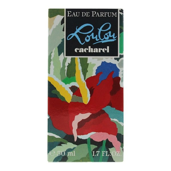 Cacharel Lou Lou Eau de Parfum 50ml for Her