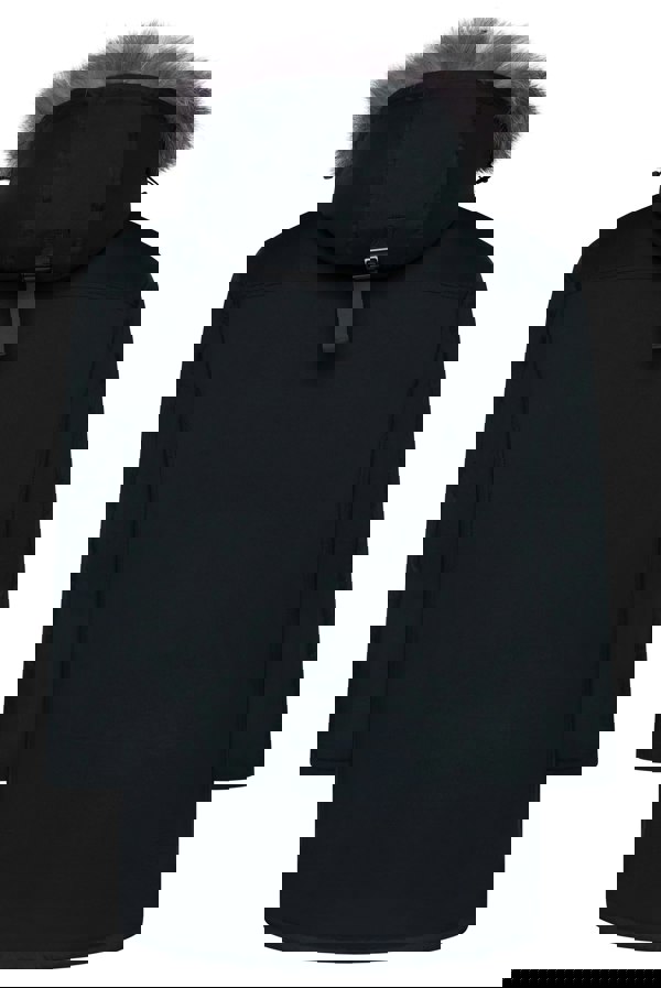 R.LONYR Mo Hooded Puffer Jacket