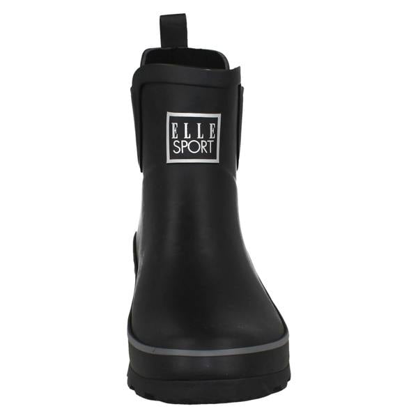 Elle Sport Ladies Elle Sport Wellington Boots X1273