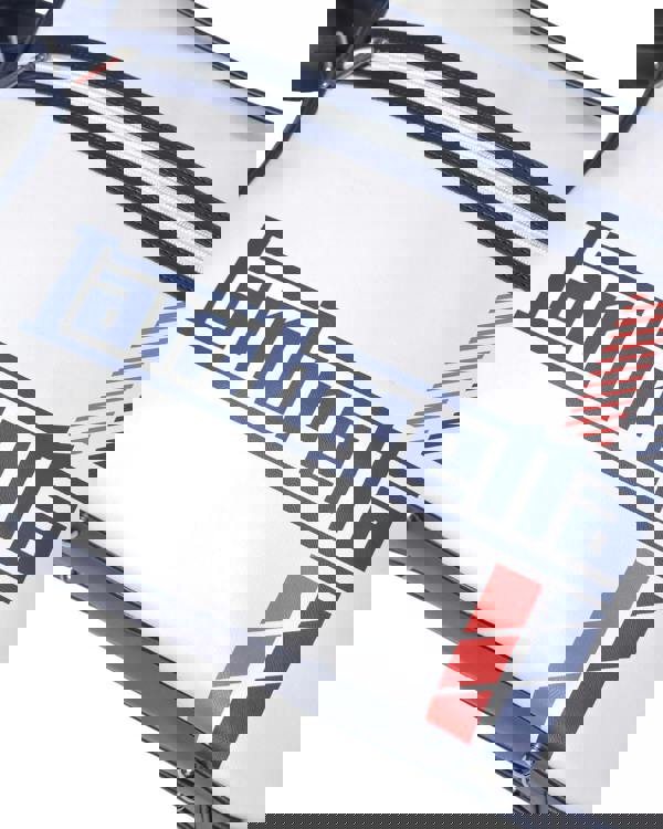 Lambretta Classic Retro Messenger Shoulder Laptop Tablet Body Strap Bag