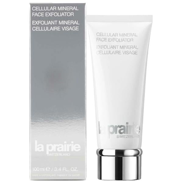 La Prairie Cellular Mineral Face Exfoliator 100ml - Additional 2