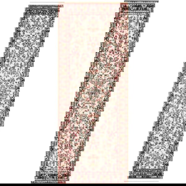 The Rugs Classic Vintage Design Rug - Timeless Elegance