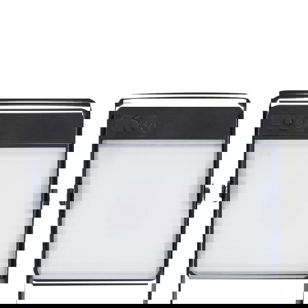 Nordlux Saulio Solar | Battery light | Black