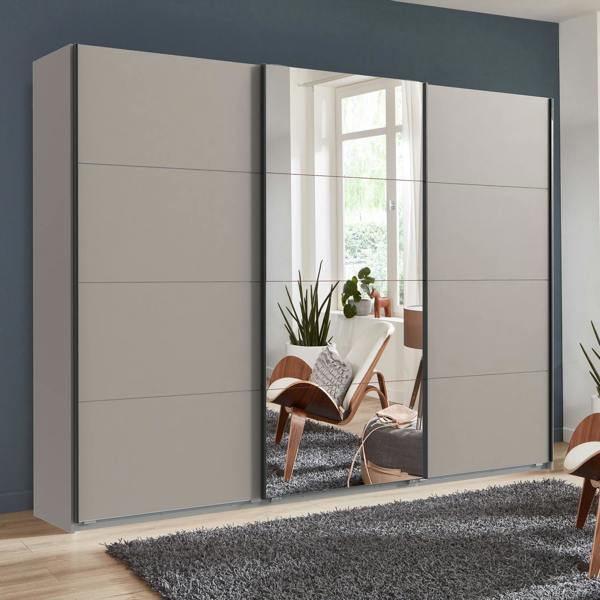 TJ's Furniture Aalst Sliding Wardrobe