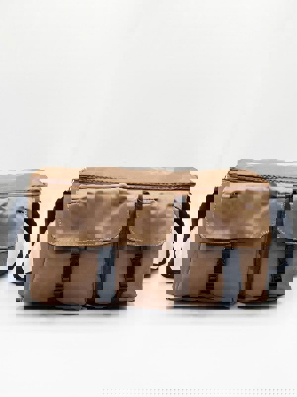 SVNX Warren Cross Body Bag