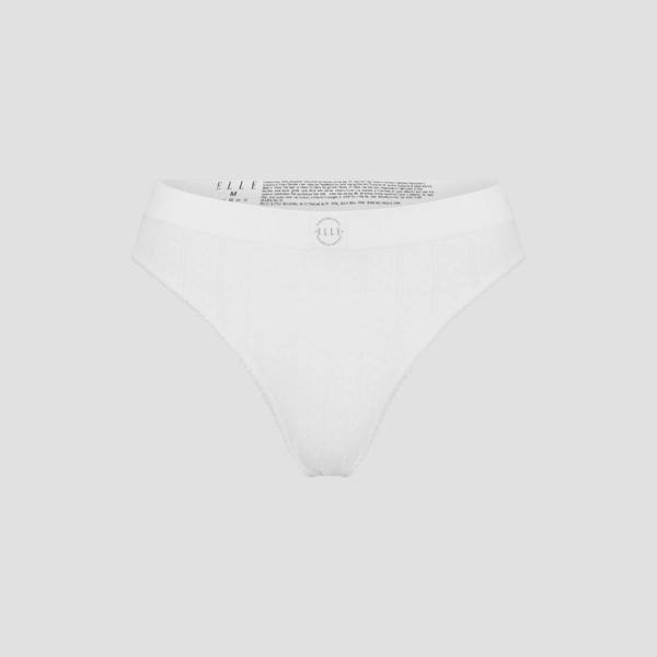 ELLE Multi Pack (3) Seamless Thongs