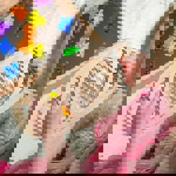 tickit Easy Hold Kaleidoscope Panel