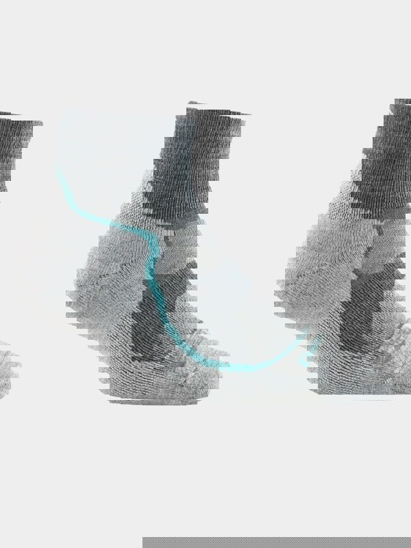 Darn Tough 1987 Women's Light Hiker Quarter Lightweight Hiking Socks